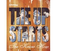 Up Starts - Know How [Import]