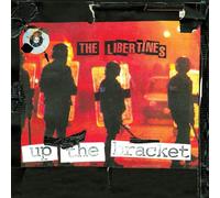 UP THE BRACKET [数量限定スペシャルプライス盤 / 解説書・歌詞対訳付 / 国内盤] (RT033 JPX)