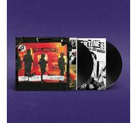 UP THE BRACKET [数量限定スペシャルプライス盤 / 輸入アナログ盤 / ブラック・ヴァイナル (RT0332LPX)_1910 [Analog]