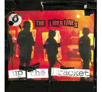 Up The Bracket [+2 Bonus] [Re [Import]