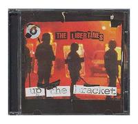 Up The Bracket – Rough Trade Distribution GmbH