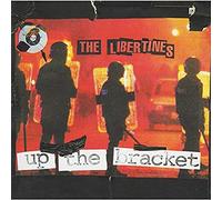 The Libertines – Up the Bracket – Vinyle 12" Album