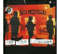 Up The Bracket