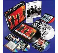 Up the Bracket – 20e anniversaire – Rough Trade Distribution GmbH