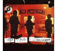 Up The Bracket 20th Anniversary CD
