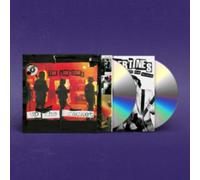 Up The Bracket (20th Anniversary Edition) by The Libertines [CD] NEUF