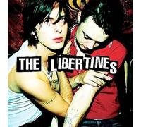 Up the Bracket by The Libertines [VINYL] NEUF