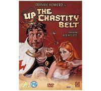 Up The Chastity Belt [Import Anglais] (Import)