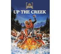 Up The Creek