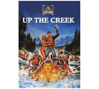 Up The Creek