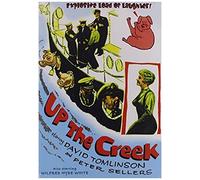 Up The Creek