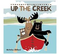 Up The Creek