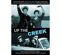 Up The Creek