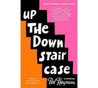Up the Down Staircase by Kaufman, Bel [Paperback] NEUF