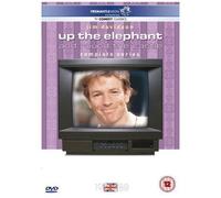 Up The Elephant And Round The Castle - Series 1-3 - Complete