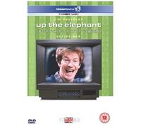 Up the Elephant and Round the Castle – DVD – Saison 1 – Import anglais – Fremantle