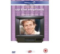 Up the Elephant and Round the Castle - Up the Elephant and Round the Castle - Complete Series [Import anglais]