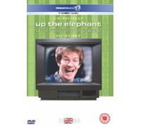 Up the Elephant and Round the Castle – DVD – Saison 1 – Import anglais – Fremantle