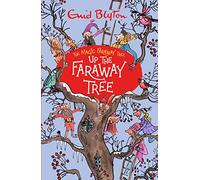Up The Faraway Tree