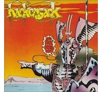 Up the Hardway by Hackensack