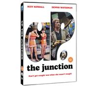 Up The Junction