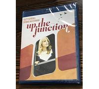 Up The Junction [Blu-Ray]