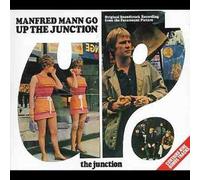 Up the Junction by Manfred Mann [CD] NEUF