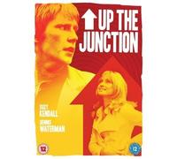 Up the Junction [ Origine UK, Sans Langue Francaise ]