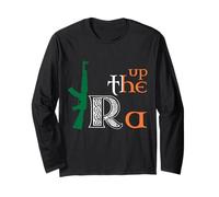 Up The Ra Irish Heritage Celtic Pride Brigade Music & Craic Manche Longue