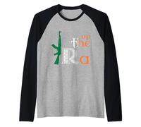 Up The Ra Irish Heritage Celtic Pride Brigade Music & Craic Manche Raglan