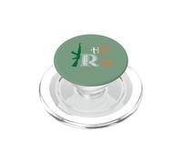 Up The Ra Irish Heritage Celtic Pride Brigade Music & Craic PopSockets PopGrip pour MagSafe