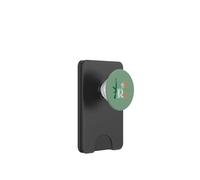 Up The Ra Irish Heritage Celtic Pride Brigade Music & Craic PopSockets PopWallet pour MagSafe