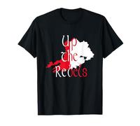 Up The Rebels T-Shirt