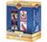 Coffret Barbra Streisand 4 DVD : Up the Sandbox / On s'fait la valise, Docteur ? / Cinglée / Tendre combat