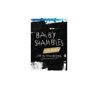 Babyshambles – Up the Shambles Live in Manchester – DVD – Import