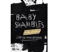 Up the Shambles - Live in Manchester E