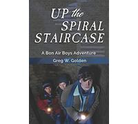 Up The Spiral Staircase