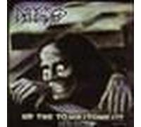 Up The Tombstones - Live 2000