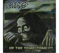Up The Tombstones Live 2000 [Import]