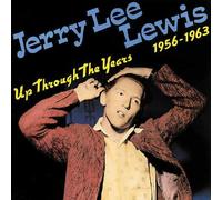 Up Through The Years, 1956 - 1963 (CD) Album
