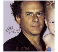 Up Til Now By Art Garfunkel