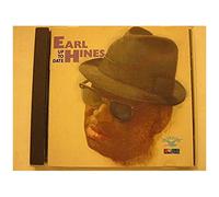 Hines, Earl - Up to Date
