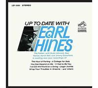 Up To Date With Earl Hines