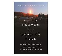 Up To Heaven And Down To Hell
