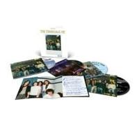 Tragically Hip, the - Up to Here 2024 (Ltd. 3cd + Br Audio)