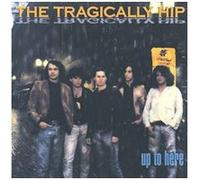 Up to Here – Vinyle LP – Universal Music Group
