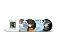 The Tragically Hip – Up to Here 2024 – Édition limitée (3 CD + BR Audio)