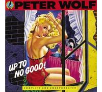 Up to No Good by Wolf, Peter (1990-02-19)