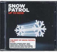 Snow Patrol - Up to Now