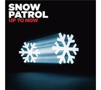 Snow Patrol – Up to Now – CD audio – Fiction BMX